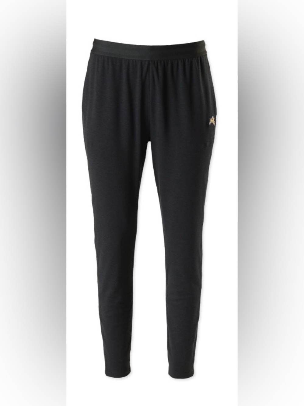 Tracksmith Men’s Session Running Joggers Ankle Zip Performance Size Large
